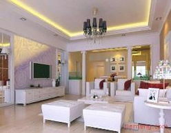 三陽(yáng)裝飾 一站式裝潢解決方案，打造理想空間