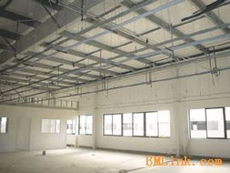 專業(yè)高效，打造卓越辦公環(huán)境——一站式供應(yīng)工廠辦公樓裝修解決方案